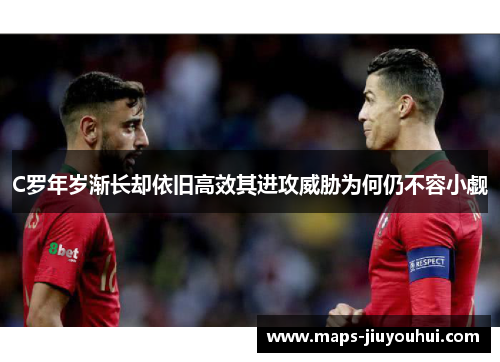 C罗年岁渐长却依旧高效其进攻威胁为何仍不容小觑