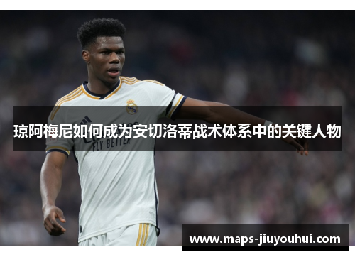 琼阿梅尼如何成为安切洛蒂战术体系中的关键人物